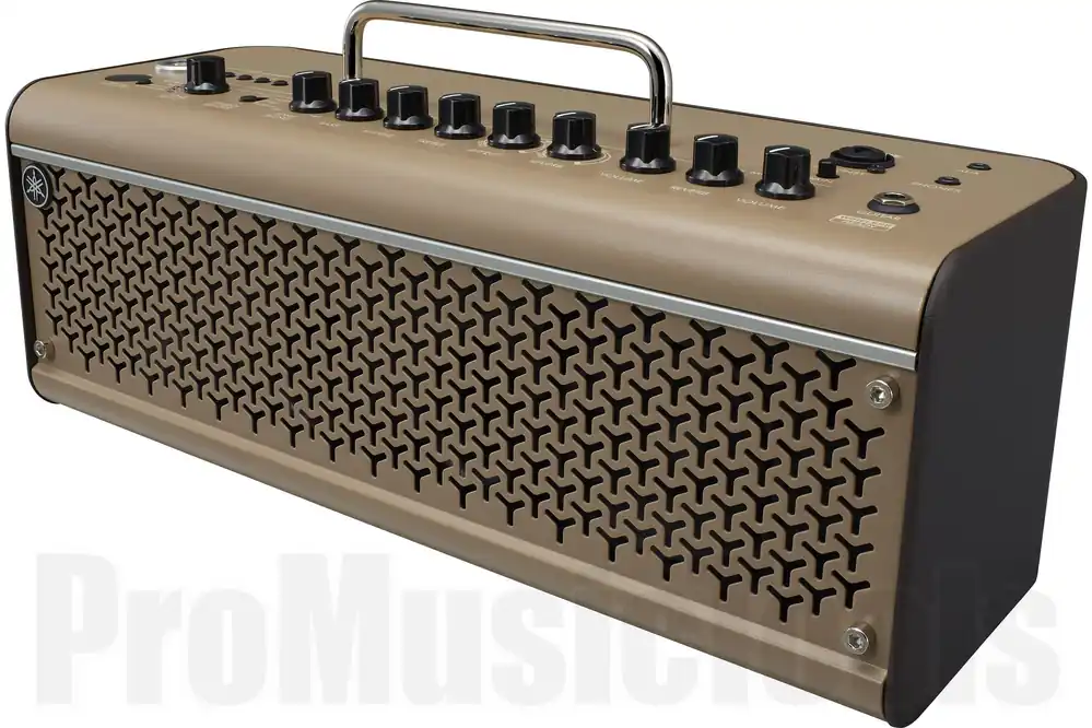 Yamaha THR30IIA Wireless Acoustic Guitar Amplifier Usine Directe