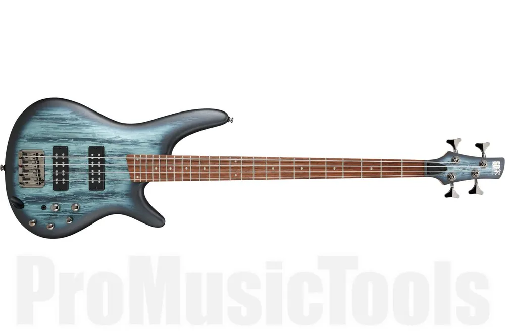 Ibanez SR300E SVM - Sky Veil Matte Achat Immédiat