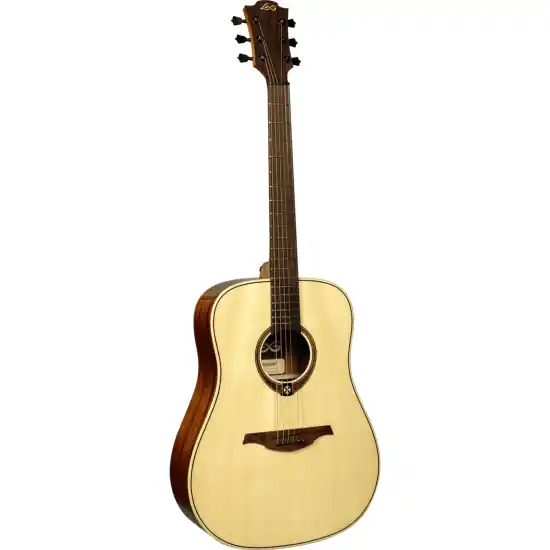 Vente Directe guitare folk lag dreadnought