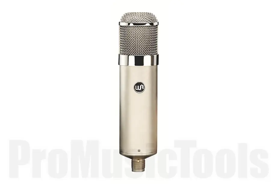 Nouvel Arrivage Warm Audio WA-47