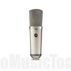 Acheter En Ligne Warm Audio WA-67