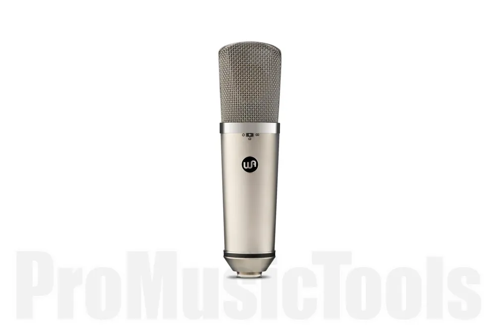 Acheter En Ligne Warm Audio WA-67
