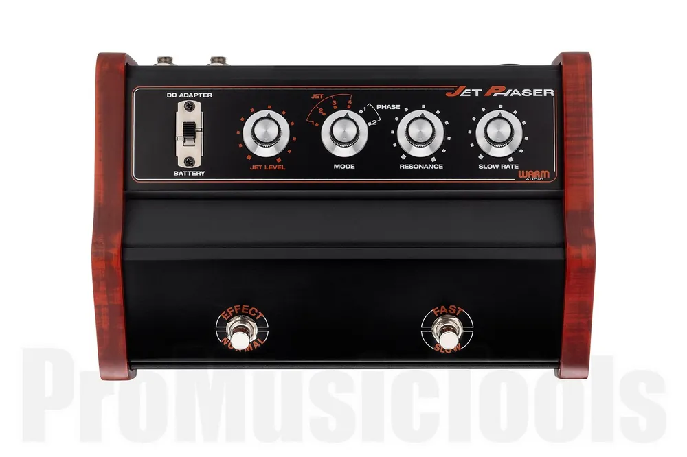 Nouvel Arrivage Warm Audio WA-JP