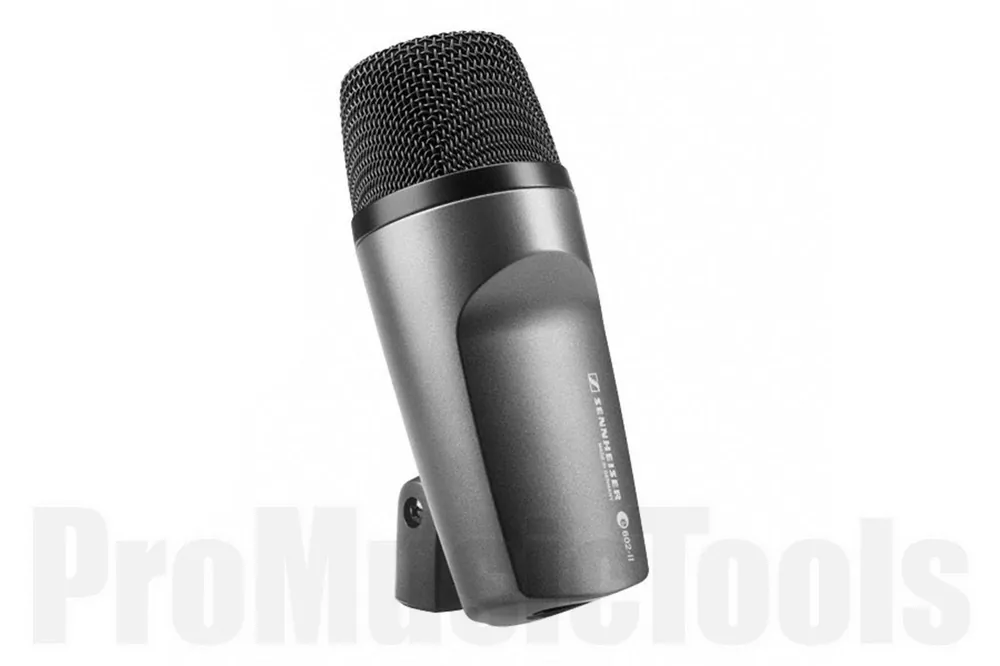 Jusqu'à Épuisement Des Stocks Sennheiser e 602 II