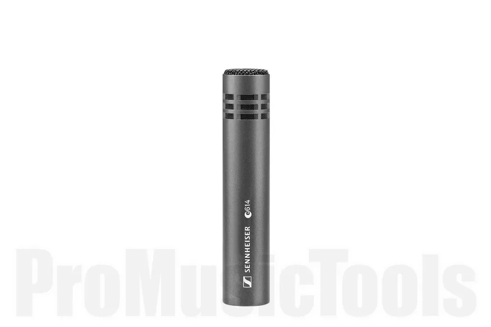 Marque Sennheiser e 614