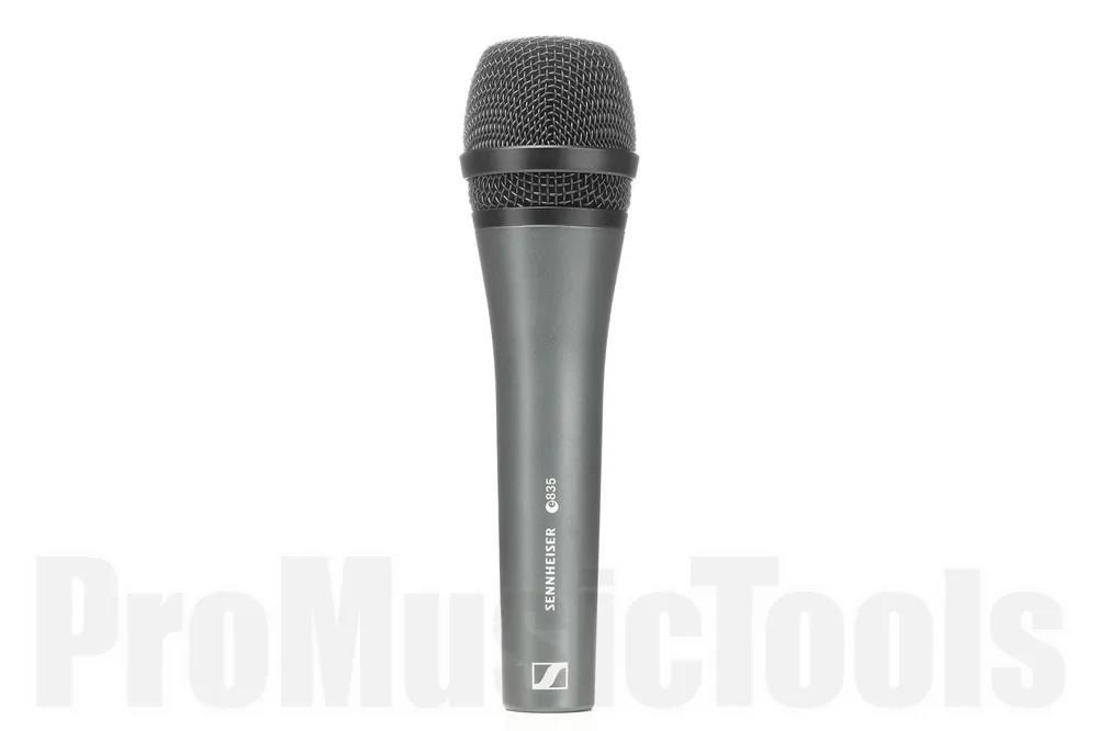 Sennheiser e 835 Meilleure Vente
