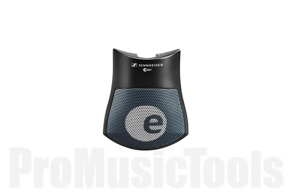 Dernier Modèle Sennheiser e 901