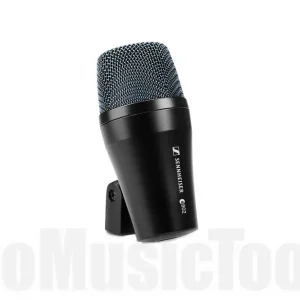 Nouveauté Sennheiser e 902