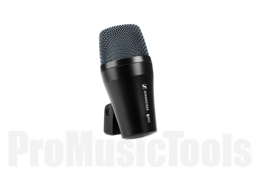 Nouveauté Sennheiser e 902