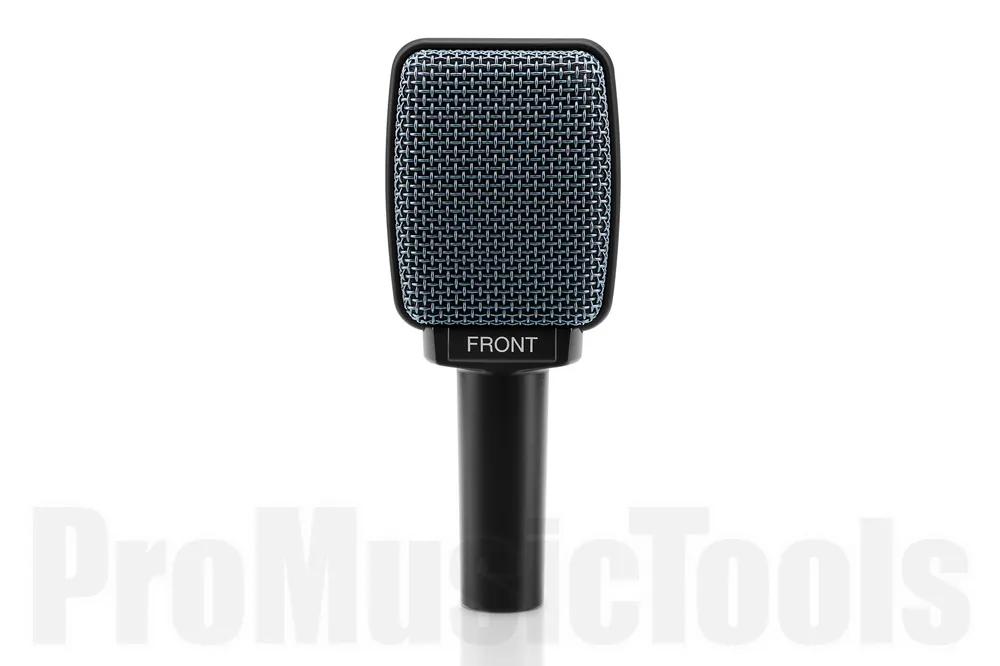 Sennheiser e 906 Prix Choc