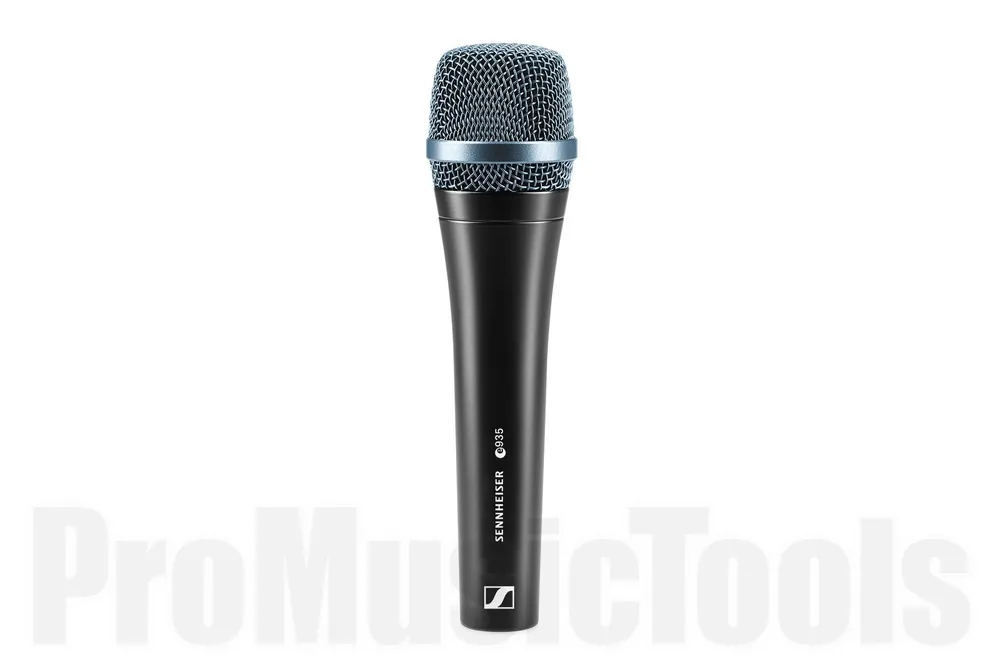 Sennheiser e 935 Haute Qualité