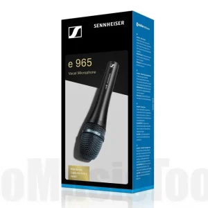 Sennheiser e 965 Prix Bas