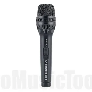 Sennheiser MD 431-II Prix Bas