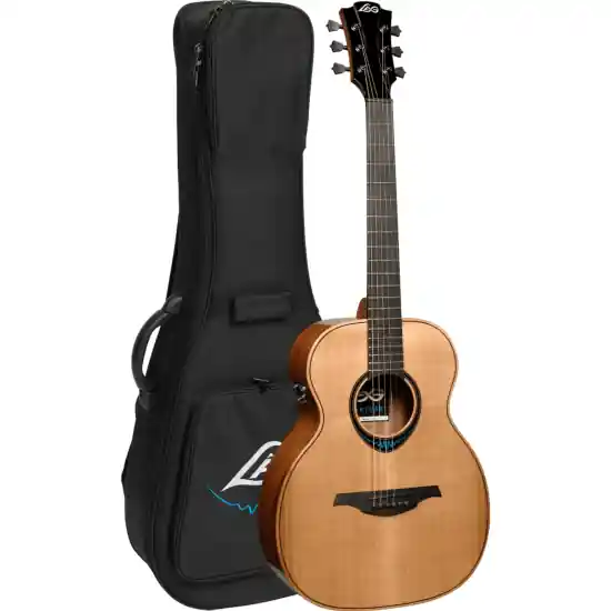 guitare electro-acoustique lag bluewave 2 travel électro Achetez Aujourd'hui