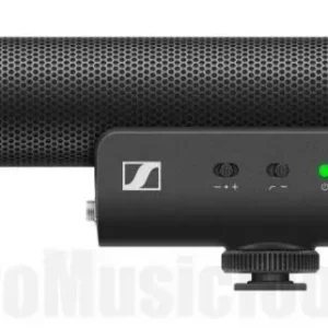 Sennheiser MKE 400 MKII Pas Cher
