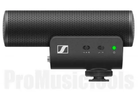 Sennheiser MKE 400 MKII Pas Cher