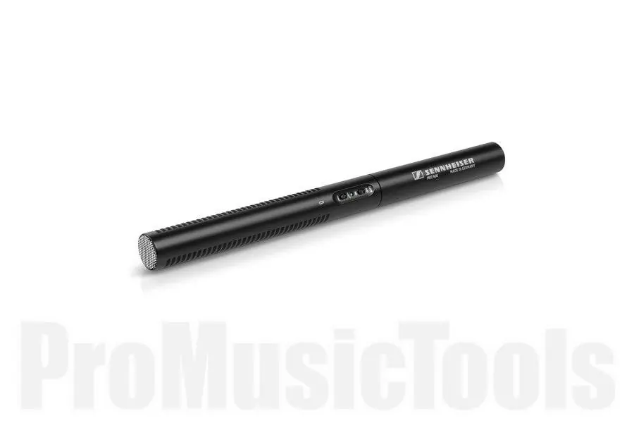 Sennheiser MKE 600 Meilleure Vente
