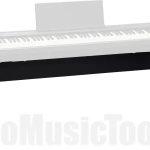 Acheter En Ligne Roland KSC-70 BK - Stand f. FP-30 BK / FP-30X BK Digital Piano