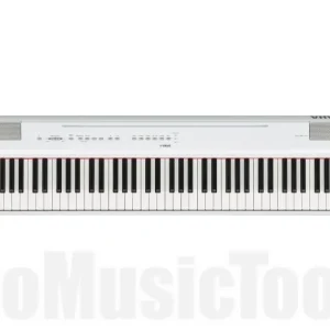 Yamaha P-125A WH Populaire