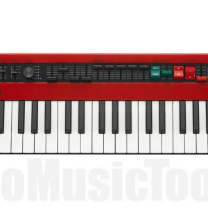 Promotion Saisonnière Yamaha REFACE YC Compact Organ