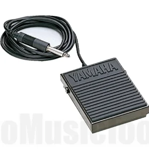 Commander Maintenant Yamaha FC-5 Foot Switch