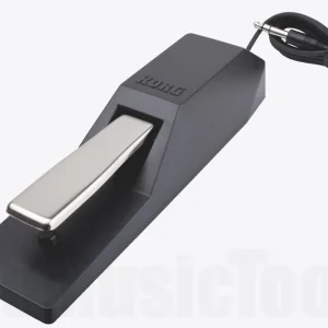 Certifié Korg DS1 H - Sustain pedal