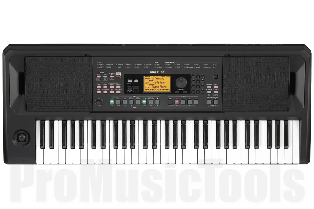 Affaire À Saisir Korg EK-50