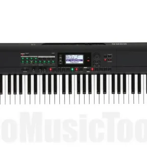 Korg i3 Black Offre Exclusive
