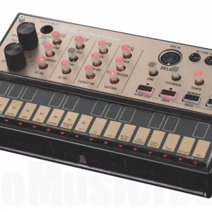 Retour Gratuit Korg Volca Keys
