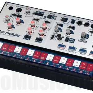 Korg Volca Modular Commander Vite