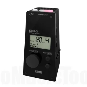 Korg KDM-3 Nouveauté