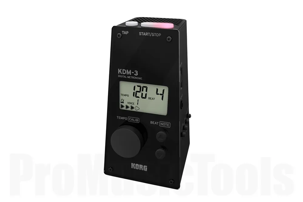 Korg KDM-3 Nouveauté