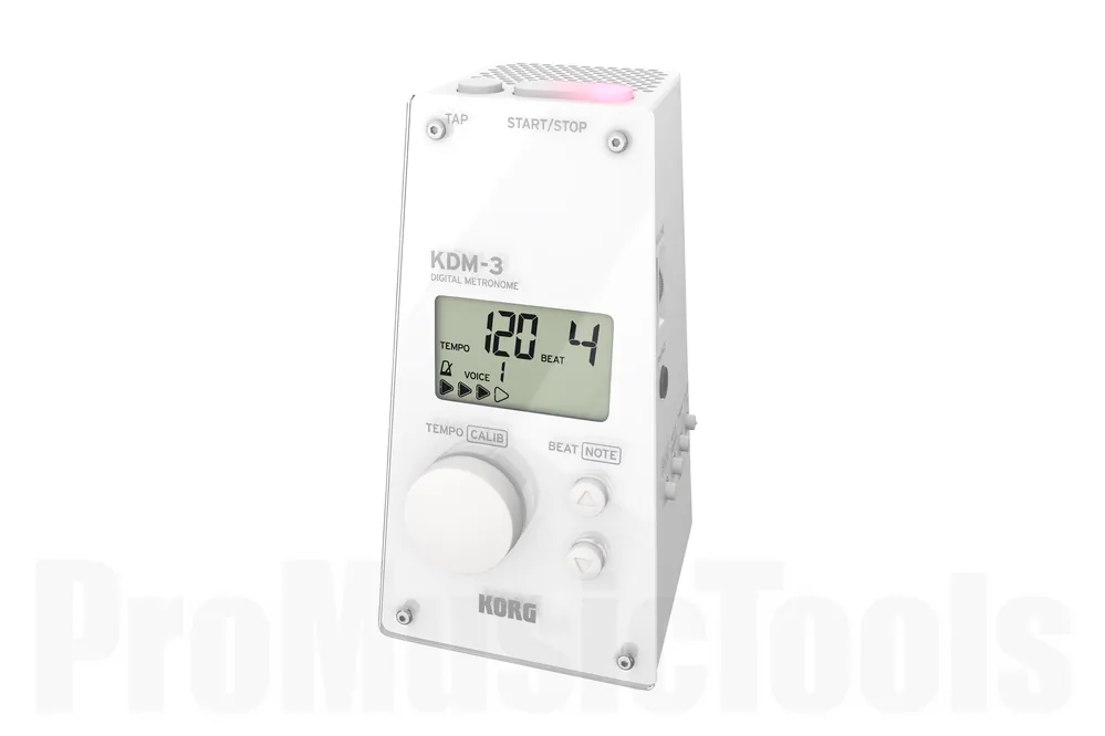 Meilleur Choix Korg KDM-3 White