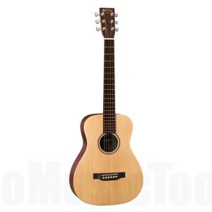 Acheter En Ligne Martin Guitars LX1E - Mahogany