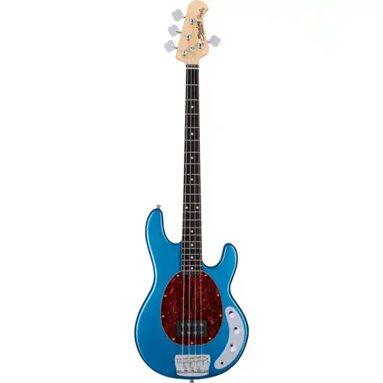 basse electrique sterling by music man stingray classic - toluca lake blue Expédition Rapide