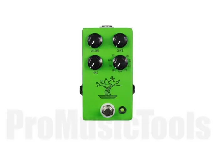Petit Prix JHS Pedals The Bonsai - 9-way Screamer
