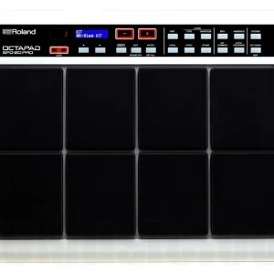 Must-Have Roland SPD-20 Pro Octapad