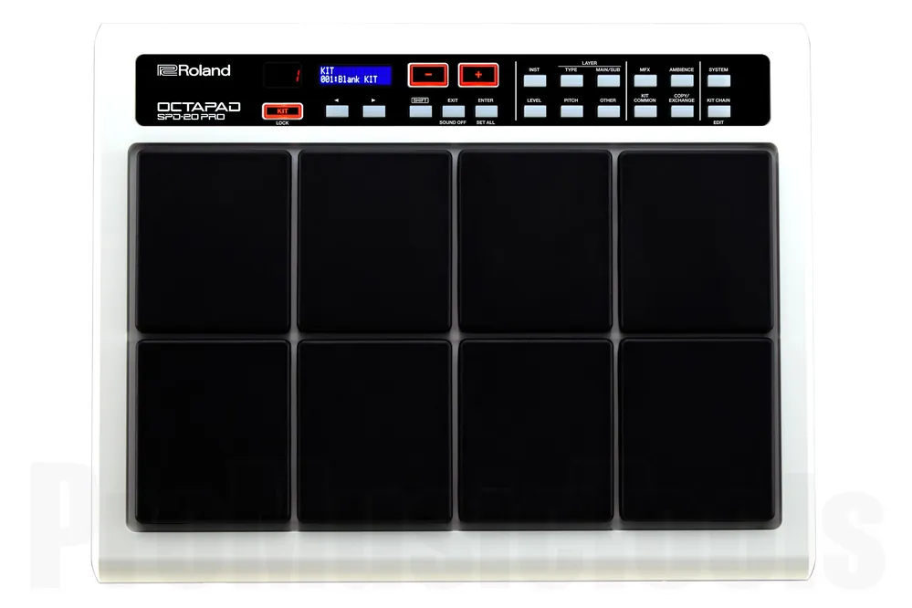 Must-Have Roland SPD-20 Pro Octapad