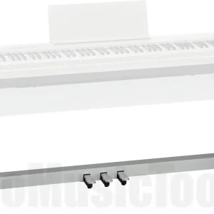 Roland KPD-70-WH - Triple Pedal f. FP-30 WH / FP-30X WH Digital Piano Dernière Chance
