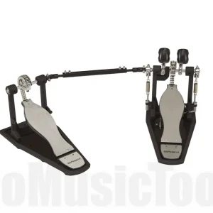 Roland RDH-102a Double Bass Drum Pedal Petit Prix