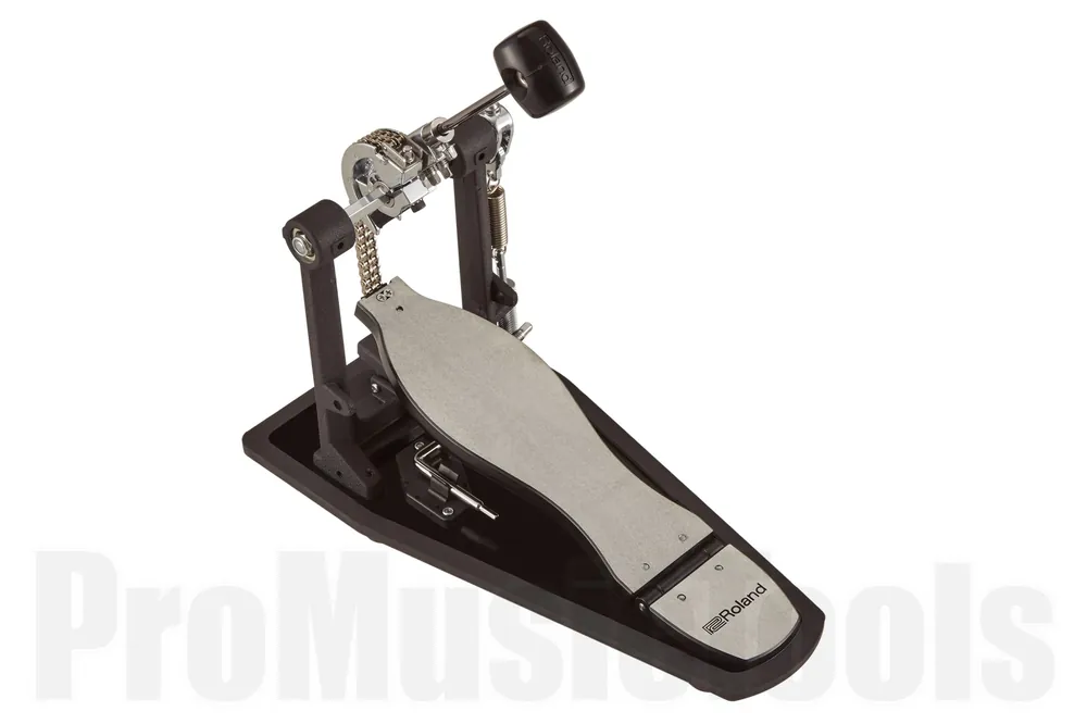 Roland RDH-100a Bass Drum Single Pedal Satisfait Ou Remboursé