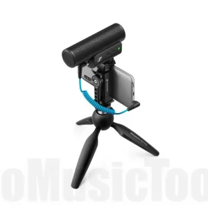Quantité Limitée Sennheiser MKE 400 MKII Mobile Kit