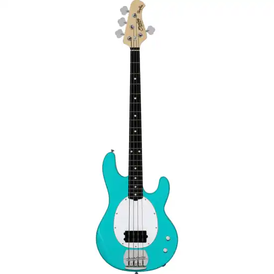 basse electrique sterling by music man stingray ray2 electric blue Meilleure Vente
