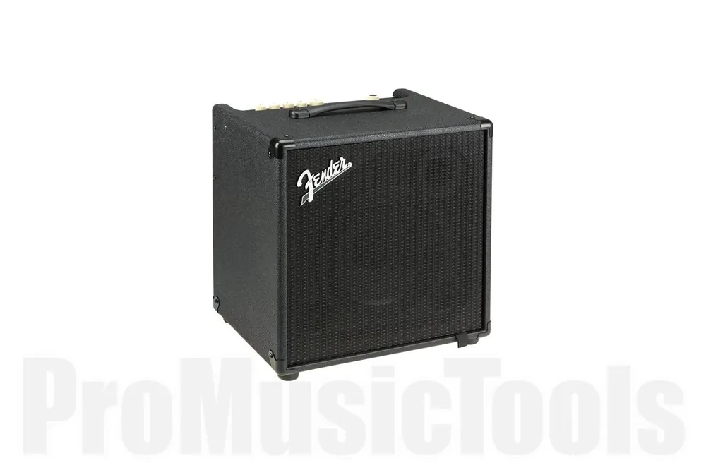 Offre Limitée Fender Rumble Studio 40