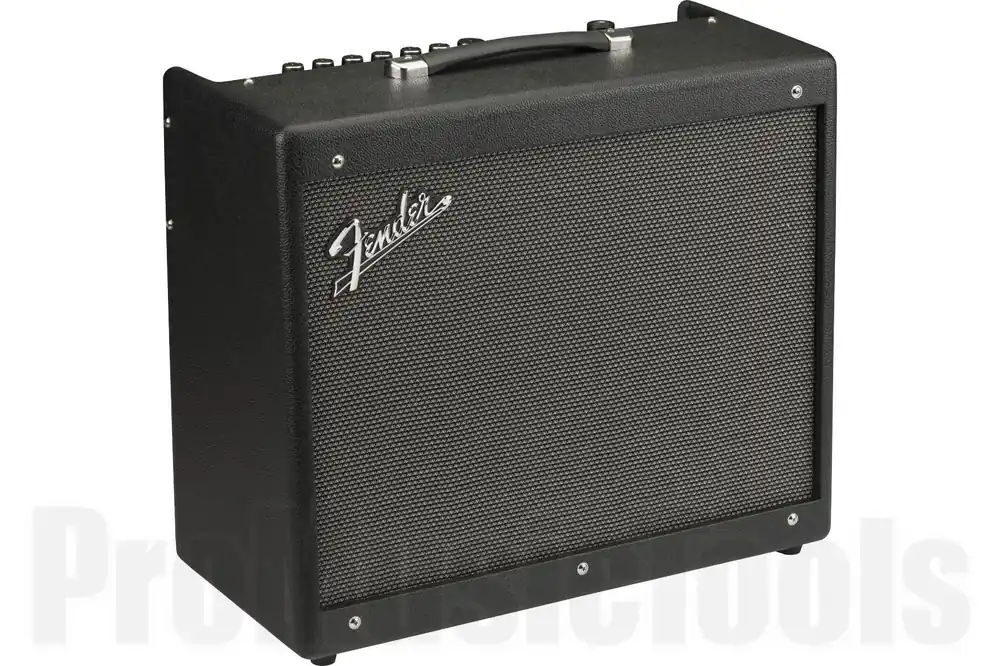 Fender Mustang GTX100 Prix Choc