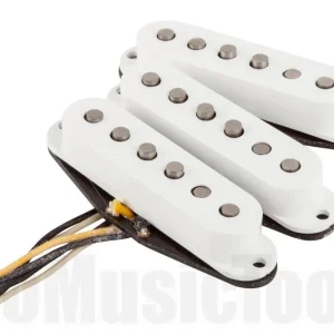 Acheter En Ligne Fender Custom Shop Texas Special Strat Pickups - (3)