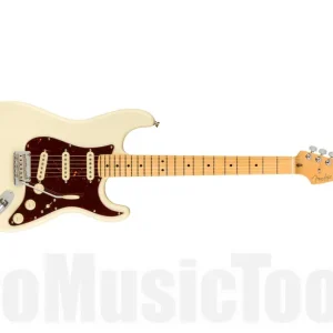 Acheter Direct Fender American Professional II Stratocaster MN - Olympic White