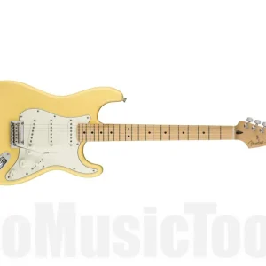 Vente Flash Fender Player Stratocaster MN - Buttercream