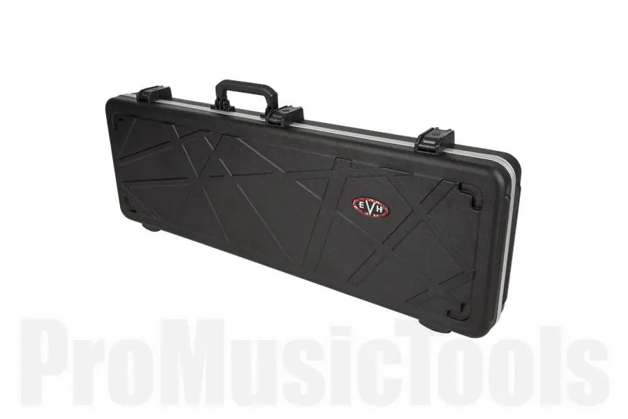 Must-Have EVH Stripe Series Case - Black