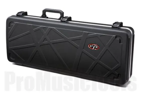 Dernière Chance EVH Wolfgang Hardshell Case